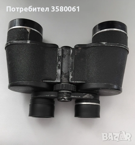 Бинокъл USSR, снимка 2 - Оборудване и аксесоари за оръжия - 54301181