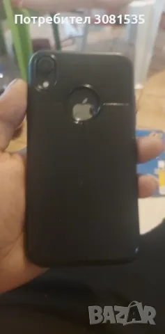 Iphone xr, снимка 4 - Apple iPhone - 47216504