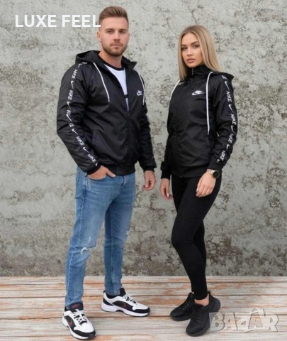 ✨Дамски и Мъжки Якета с Полар 