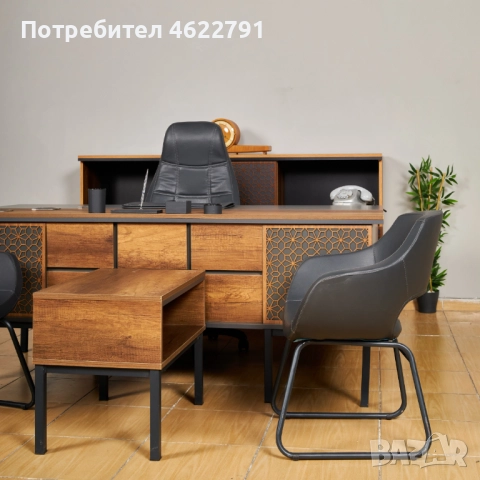 ОФИС МЕБЕЛИ - MOTIFLI SET, снимка 2 - Други - 52055309