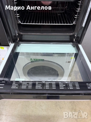 Фурна за вграждане Aeg Germany Гаранция, снимка 2 - Печки, фурни - 53998043
