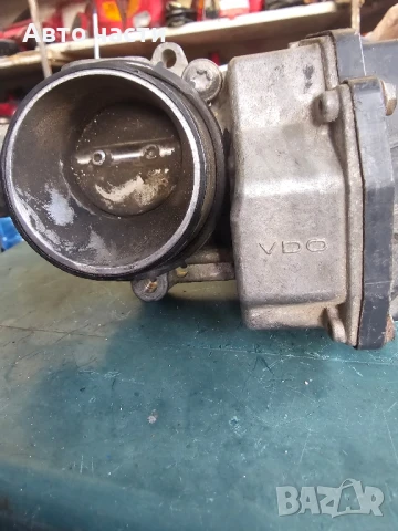 Дроселова клапа Citroen C3 2002-2009 , ОЕМ 9640796280