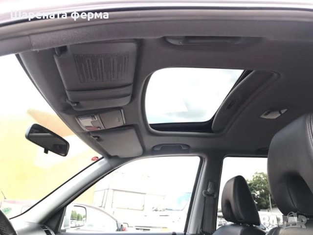 Хонда CR-V2, снимка 10 - Автомобили и джипове - 49484145