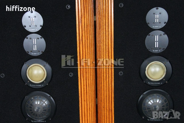 Тонколони   Infinity kappa 9 , снимка 3 - Тонколони - 53382782