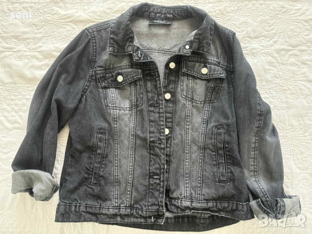 дънково яке