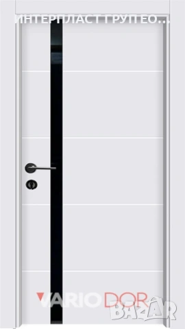  Интериорни Врати