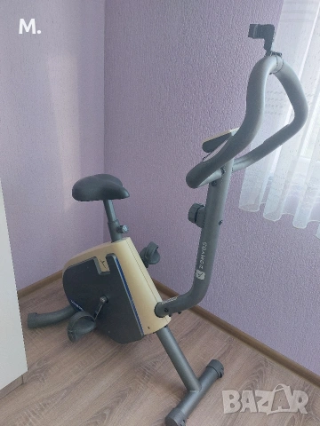 Велоергометър Domyos VM230, снимка 3 - Фитнес уреди - 53750710