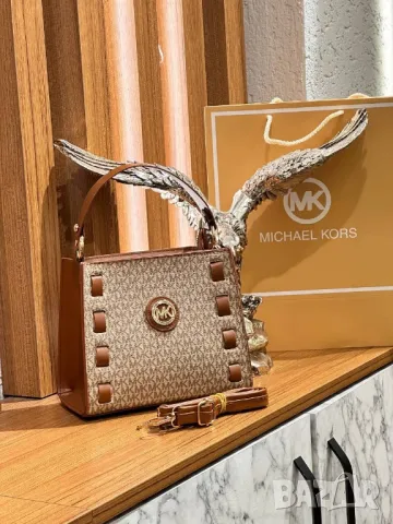 дамски чанти michael kors , снимка 11 - Чанти - 46826995