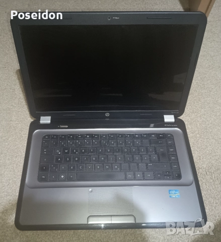 Лаптоп HP Pavilion G6 (i5-2430M, 6 GB DDR3, 1000GB HDD)