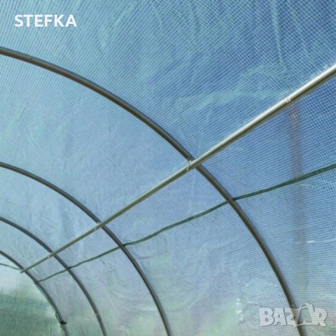 Оранжерия , снимка 2 - Оранжерии - 53637166