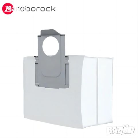 Roborock S7, S8, Q5, Q7, Q8 - серии торбичка за прах