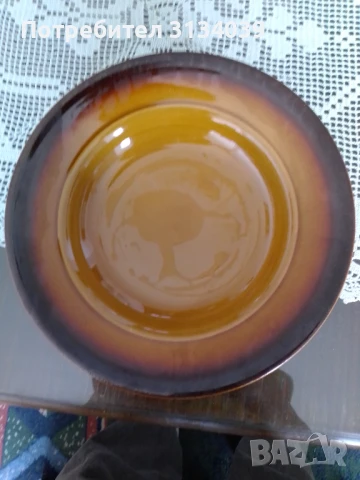 Продават се дълбоки чинии, снимка 3 - Чинии - 51175090