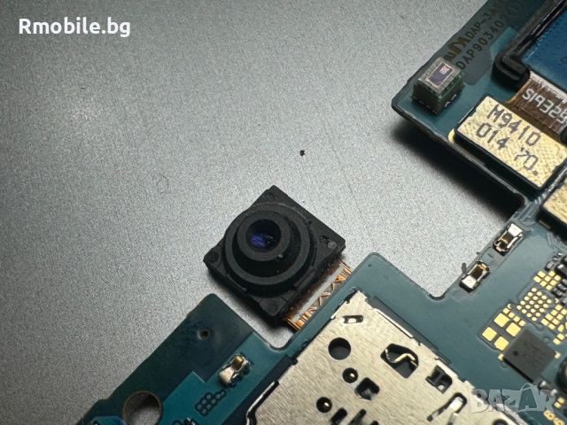 Селфи камера за Samsung A70, снимка 1 - Резервни части за телефони - 45326253