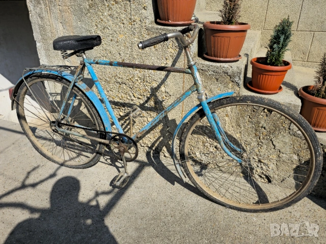 Ретро Велосипед Украйна 