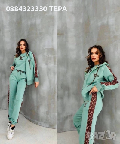 Дамски екипи 🌹ТЕДИ/TEDI🌹, снимка 6 - Спортни екипи - 51940834
