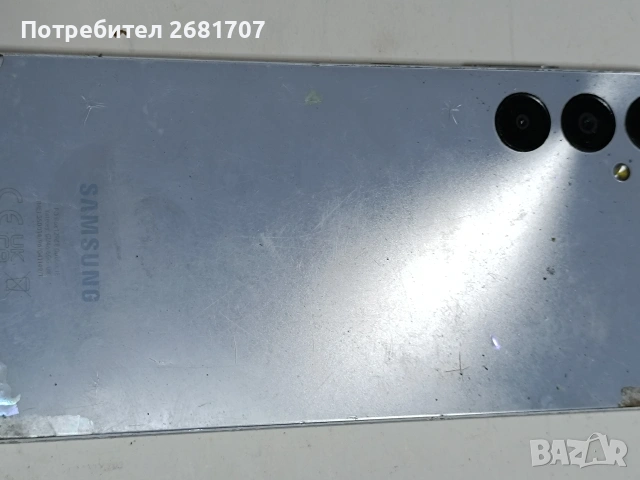 телефон Самсунг А 05s, снимка 2 - Samsung - 54071768