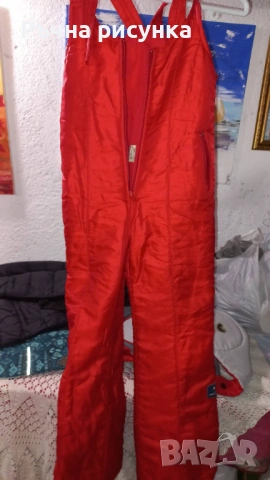 Детски ски панталони  и екипчета за момиче и за момче  ръст от 100 до 140см, снимка 6 - Детски комплекти - 42311489