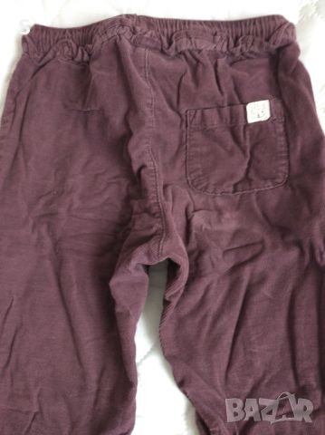 H&M Детски джинси с подплата - размер 98, снимка 3 - Детски панталони и дънки - 45298347