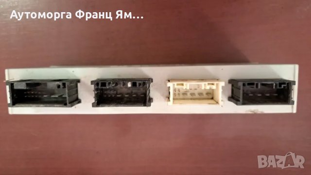 F005V01532 МОДУЛ БАГАЖНИК ЗА BMW F34, снимка 2 - Части - 46834830