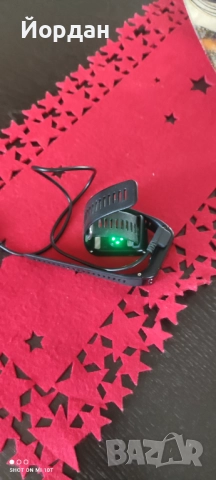 Garmin vivoactive HR, снимка 3 - Смарт часовници - 52806682