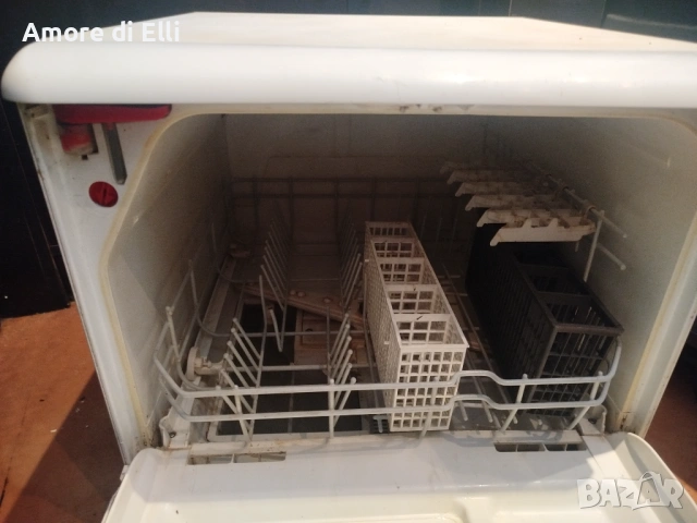 Малка свободно стяща съдомиялна , снимка 3 - Съдомиялни - 53853784