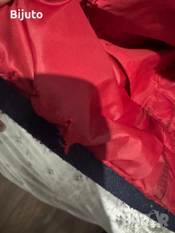 Мъжко преходно яке L/XL MONTEGO, снимка 3 - Якета - 52878104