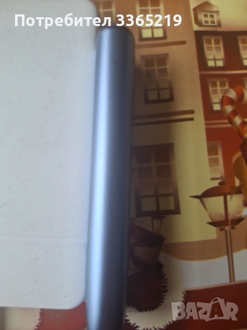 IQOS ILUMA ONE – син,  добро състояние, снимка 4 - Друга електроника - 54125404