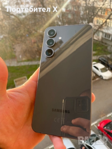 SAMSUNG S24 FE, снимка 7 - Samsung - 52752017