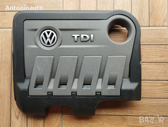 Кора за двигателя volkswagen passat touran и други, снимка 5 - Части - 46685349