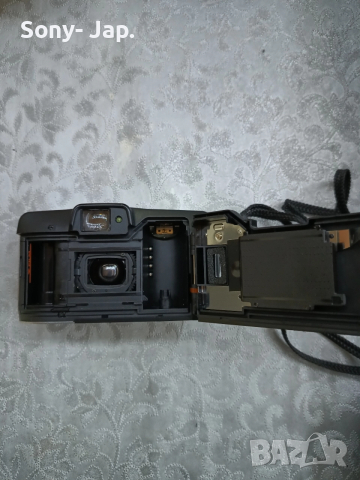 фотоапарат -Canon Zoom 65 AI AF, снимка 5 - Фотоапарати - 52886967