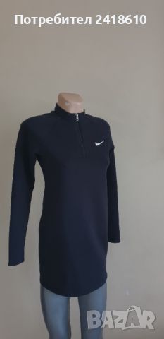 Nike Stretch Womens Dress Size M / S НОВО! ОРИГИНАЛ! Дамска Спортна Рокля!, снимка 6 - Рокли - 45607209