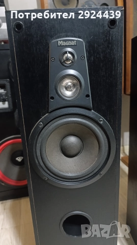 MAGNAT 101 1501, снимка 2 - Тонколони - 52795598