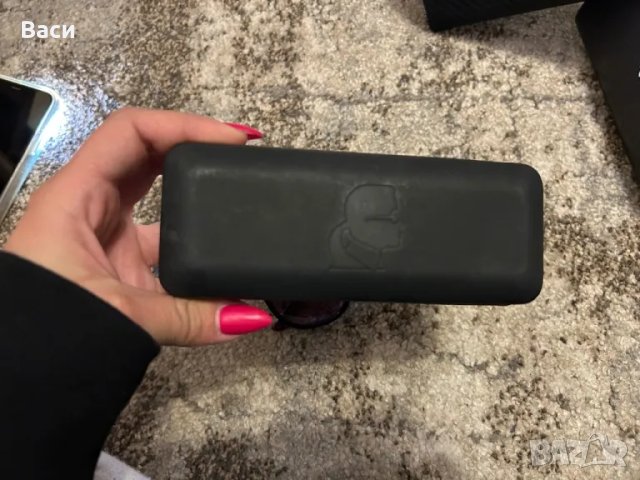 Дамски слънчеви очила, снимка 6 - Слънчеви и диоптрични очила - 49703934