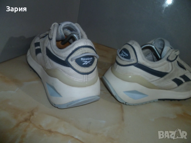 REEBOK маратонки №38