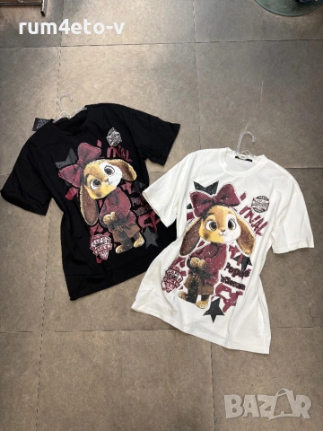 Тениски Disney много модели , снимка 5 - Тениски - 53758307