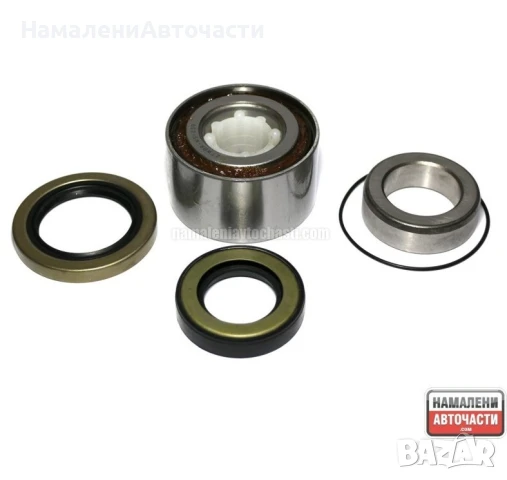 Лагер MB664611 KLTMS018 Mitsubishi Pajero задна главина