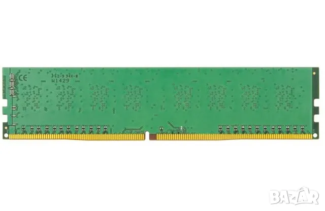 RAM памет за компютър PC 2x8Gb DDR4 3200Mhz Kingston, снимка 3 - RAM памет - 48480174