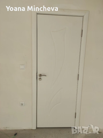 Нови интериорни врати, снимка 3 - Интериорни врати - 53873117
