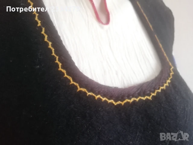 Стари тракийски сукмани, народни носии. , снимка 16 - Антикварни и старинни предмети - 51078058