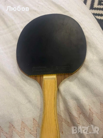 Хилка за тенис , снимка 2 - Тенис - 53090066