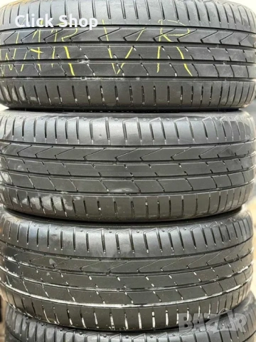 5х112 Джанти 17 цола Шкода 5x112 Skoda, снимка 4 - Гуми и джанти - 53500934