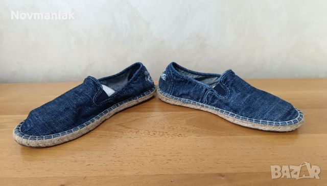 Pepe Jeans-Много Запазени, снимка 5 - Други - 46155485