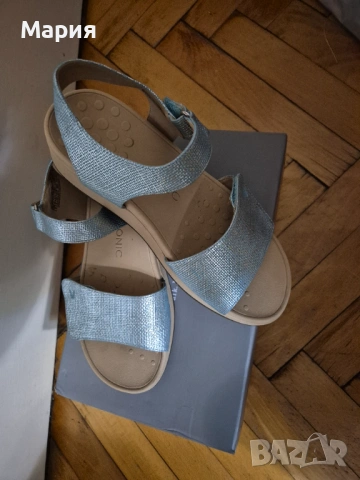 Оригинални сандали Vionic- 39 номер, снимка 9 - Сандали - 53787975