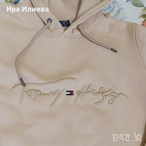 мъжки суичър , снимка 5 - Суичъри - 53307999