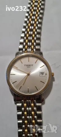 tissot 1853, снимка 10 - Мъжки - 48179090