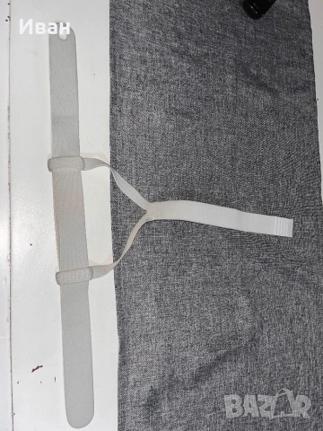 Продавам META QUEST 3S със KIWI K4BOOST страп, снимка 8 - Други игри и конзоли - 54101915