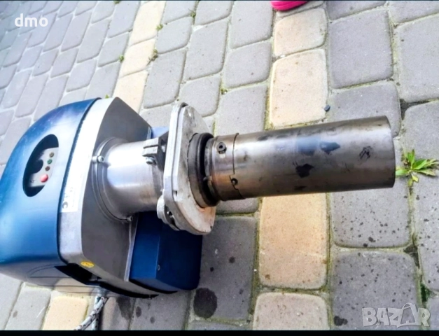 Горелка на отработено масло, нафта, олио, снимка 3 - Други машини и части - 51884868