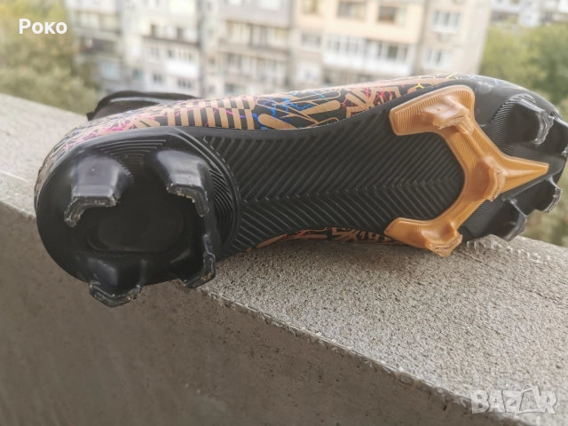 Футболни обувки , снимка 5 - Футбол - 51749112