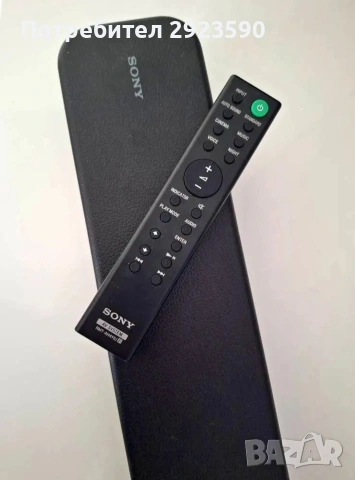 Саундбар SonyHT-SF 150