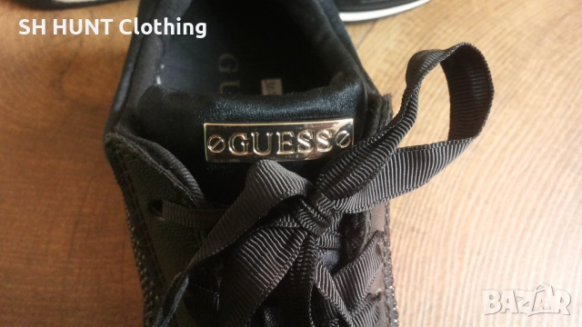 GUESS Women Shoes Размер EUR 37 дамски обувки 107-14-S, снимка 6 - Дамски ежедневни обувки - 52247701